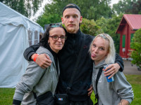 Strandfete Seehof