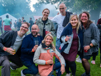 Strandfete Seehof