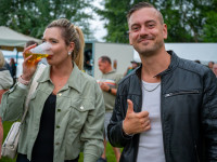 Strandfete Seehof