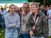 Strandfete Seehof