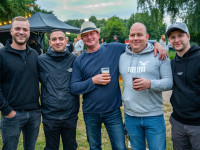 Strandfete Seehof
