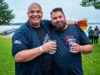 Strandfete Seehof