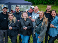 Strandfete Seehof