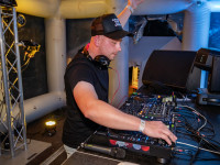 Strandfete Seehof