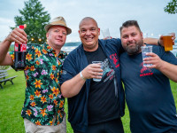 Strandfete Seehof