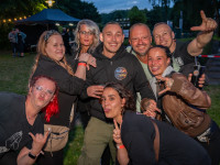Strandfete Seehof