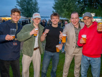 Strandfete Seehof