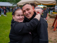 Strandfete Seehof