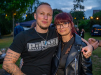 Strandfete Seehof