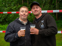 Strandfete Seehof