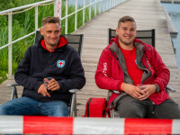 Strandfete Seehof