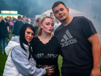 Strandfete Seehof