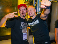 Strandfete Seehof