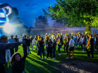 Strandfete Seehof