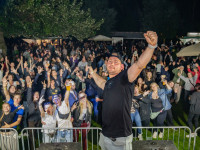 Strandfete Seehof