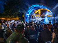 Strandfete Seehof