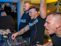 Strandfete Seehof