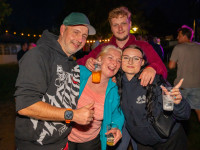 Strandfete Seehof
