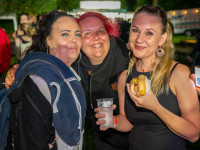 Strandfete Seehof