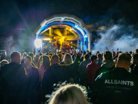 Strandfete Seehof
