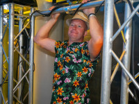 Strandfete Seehof