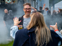 Strandfete Seehof