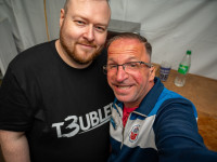 Strandfete Seehof