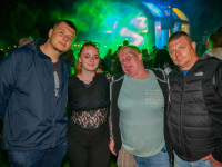 Strandfete Seehof