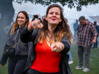 Strandfete Seehof