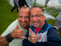 Strandfete Seehof