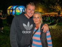 Strandfete Seehof