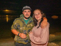 Strandfete Seehof