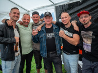 Strandfete Seehof