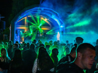 Strandfete Seehof