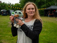 Strandfete Seehof