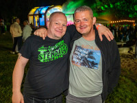 Strandfete Seehof