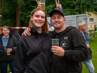 Strandfete Seehof