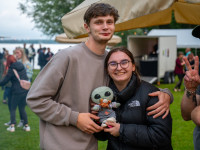 Strandfete Seehof