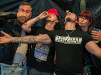 Strandfete Seehof