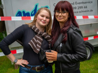 Strandfete Seehof