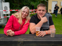 Strandfete Seehof
