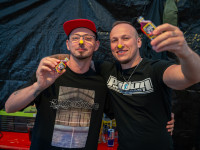 Strandfete Seehof