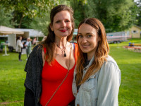 Strandfete Seehof
