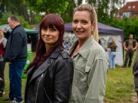 Strandfete Seehof