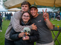 Strandfete Seehof