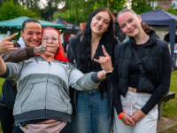 Strandfete Seehof