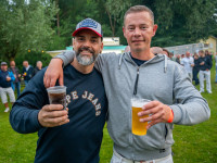 Strandfete Seehof