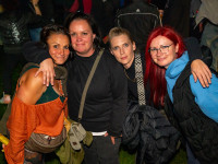 Strandfete Seehof