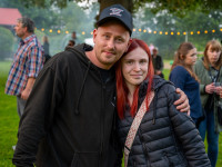 Strandfete Seehof