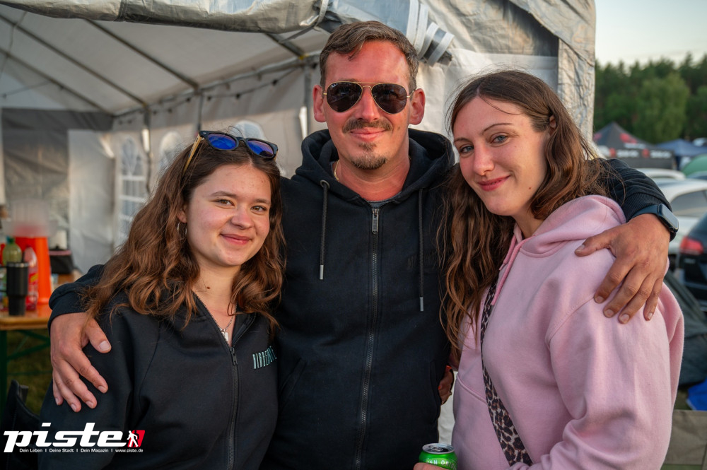 Airbeat One Mittwoch